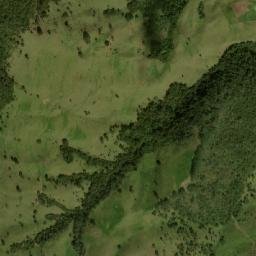 Satellite imagery of Alto El Oriente, CO