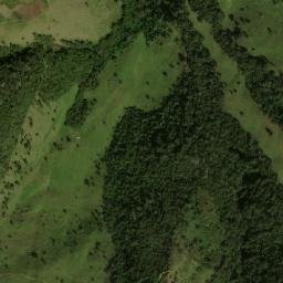 Satellite imagery of Alto El Oriente, CO