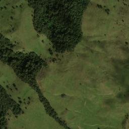 Satellite imagery of Loma Candelo, CO