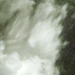 Satellite imagery of Filo Sombrero, CO