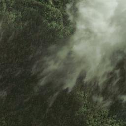 Satellite imagery of Filo Sombrero, CO