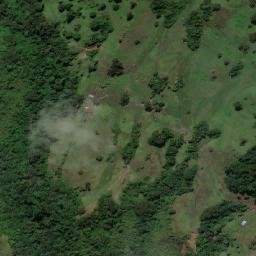 Satellite imagery of Cerro El Escobal, CO