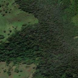 Satellite imagery of Cerro El Escobal, CO