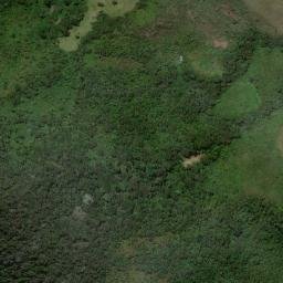 Satellite imagery of Cerro El Escobal, CO