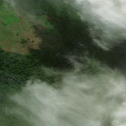 Satellite imagery of Alto Babilonia, CO