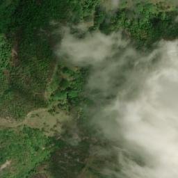 Satellite imagery of Filo Balsillas, CO