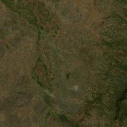 Satellite imagery of Cuchilla Bolsa Grande, CO