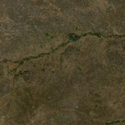 Satellite imagery of Cuchilla Bolsa Grande, CO
