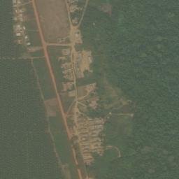 Satellite imagery of B 152, CM