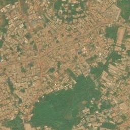 Satellite imagery of YGPS06, CM