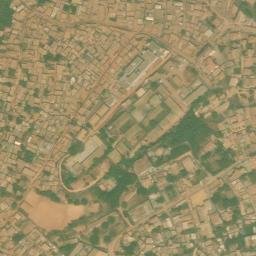 Satellite imagery of YGPS06, CM