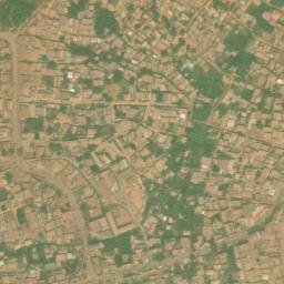 Satellite imagery of YGPS06, CM