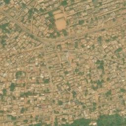 Satellite imagery of YGPS23, CM