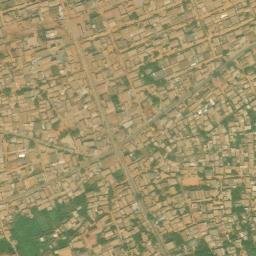 Satellite imagery of YGPS23, CM