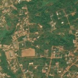 Satellite imagery of survey_point, CM