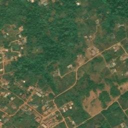 Satellite imagery of survey_point, CM