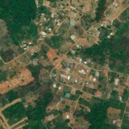 Satellite imagery of survey_point, CM