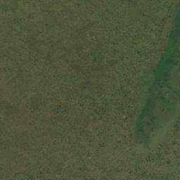 Satellite imagery of Mont Baboru, CD