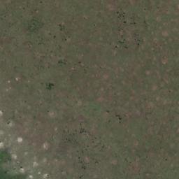 Satellite imagery of Mont Naoroko, CD