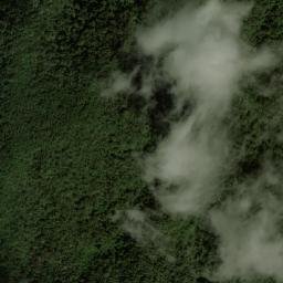 Satellite imagery of Cuchilla El Placer, CO