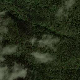 Satellite imagery of Cuchilla El Placer, CO