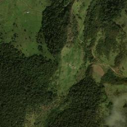 Satellite imagery of Loma Candelo, CO
