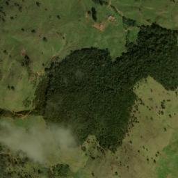 Satellite imagery of Loma Candelo, CO