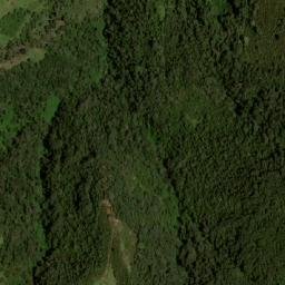 Satellite imagery of Morro La Corona, CO