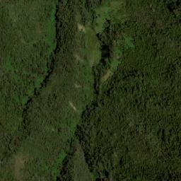 Satellite imagery of Morro La Corona, CO