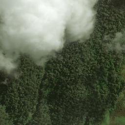 Satellite imagery of Filo Sombrero, CO