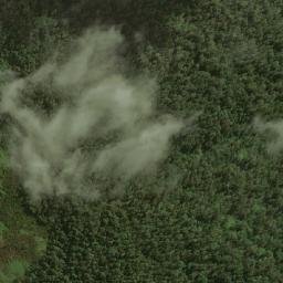 Satellite imagery of Filo Sombrero, CO