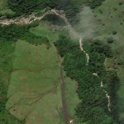 Satellite imagery of Cerro El Escobal, CO