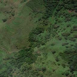 Satellite imagery of Cerro El Escobal, CO