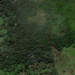 Satellite imagery of Cerro El Escobal, CO
