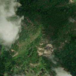 Satellite imagery of Filo Balsillas, CO
