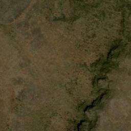 Satellite imagery of Cuchilla Bolsa Grande, CO