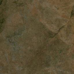 Satellite imagery of Cuchilla Bolsa Grande, CO