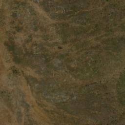 Satellite imagery of Cuchilla Bolsa Grande, CO
