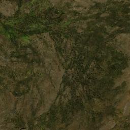 Satellite imagery of Cerro La América, CO