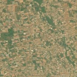 Satellite imagery of YGPS06, CM