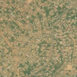 Satellite imagery of YGPS06, CM