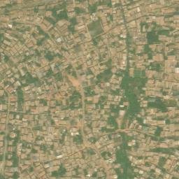Satellite imagery of YGPS06, CM