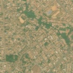 Satellite imagery of B 017, CM