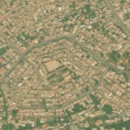 Satellite imagery of B 017, CM