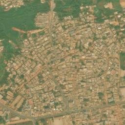 Satellite imagery of YGPS23, CM