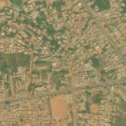 Satellite imagery of YGPS23, CM
