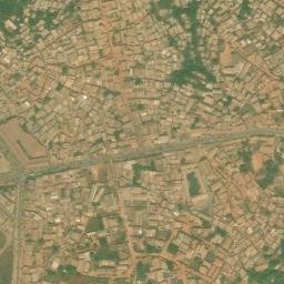 Satellite imagery of YGPS23, CM