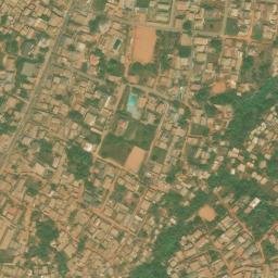 Satellite imagery of B 129, CM