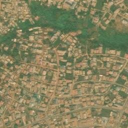 Satellite imagery of B 129, CM