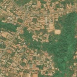 Satellite imagery of B 129, CM